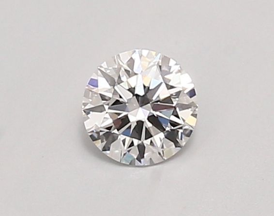 0.42 ct lab-grown Round Diamond