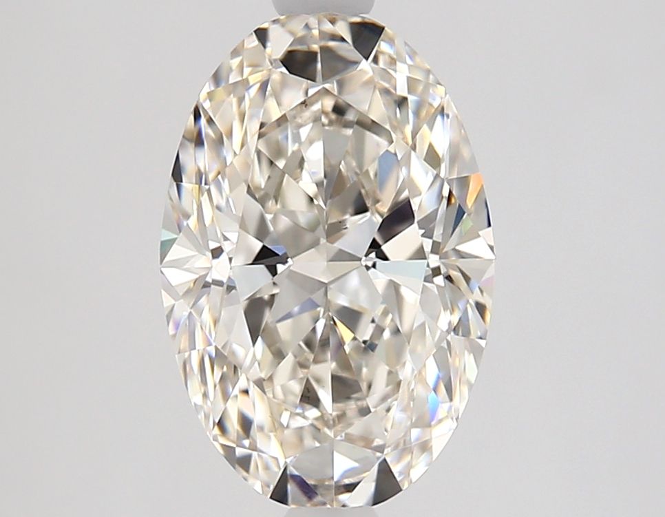 1.80 ct Oval diamond