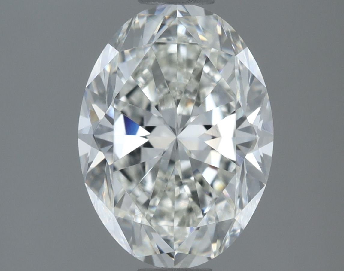 1.91 ct Oval diamond