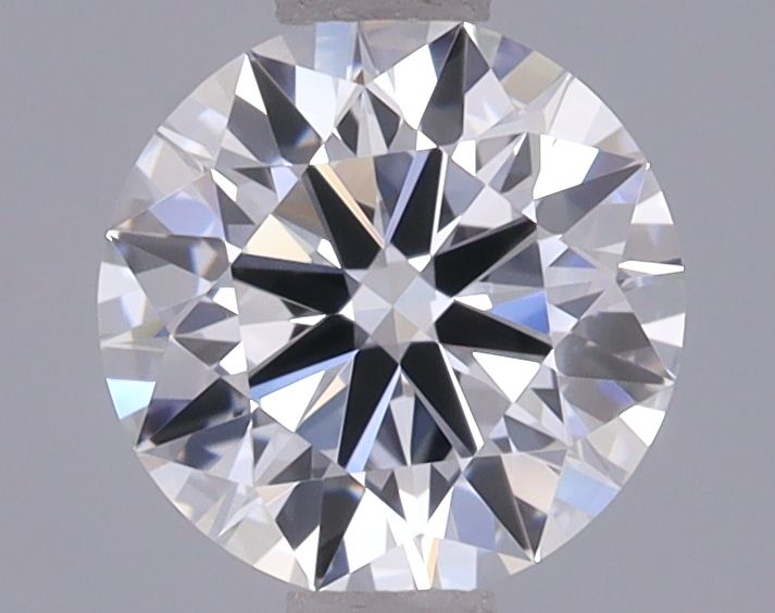 1.02 ct. round Lab Grown Diamond front image