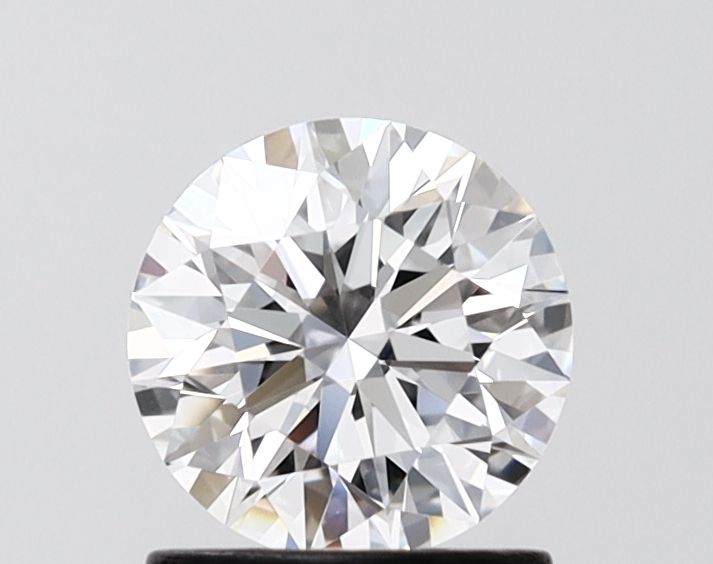 1.04 ct. round Lab Grown Diamond front image