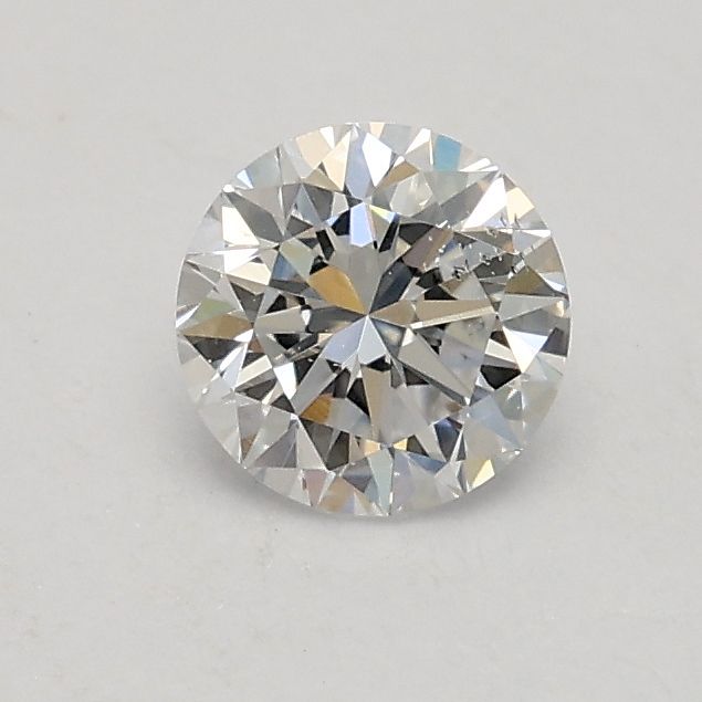 0.31 ct lab-grown Round Diamond