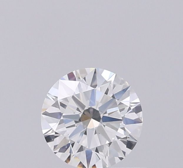 0.60 ct Round diamond