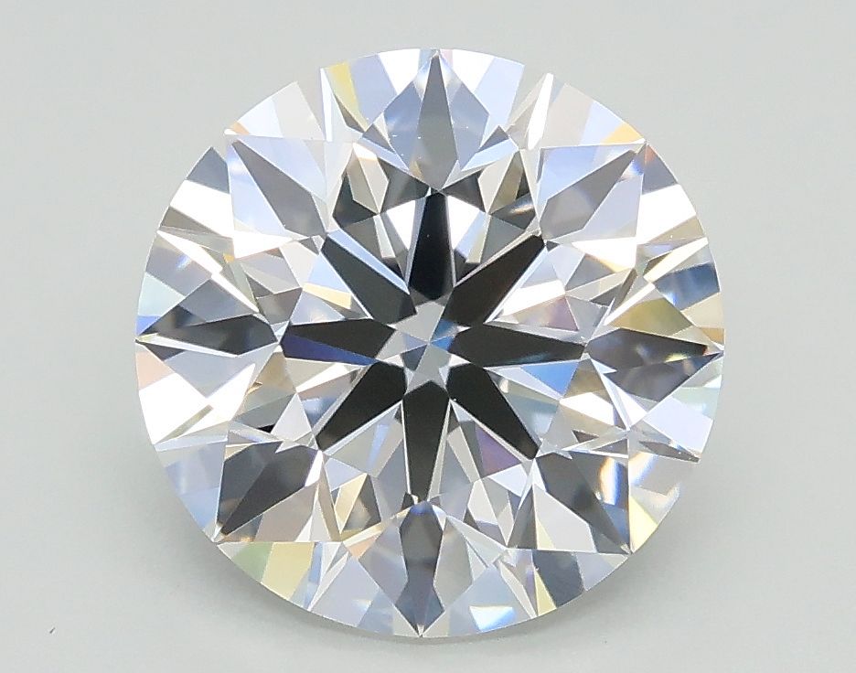 2.05 ct Round diamond