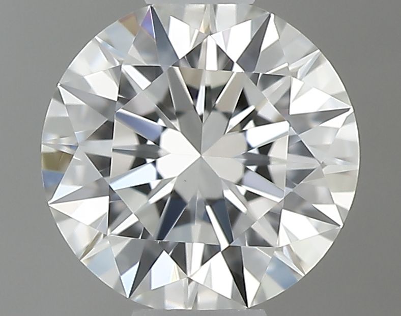 0.45 ct Round diamond