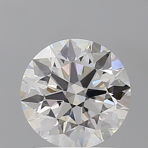 1.59 ct. round Lab Grown Diamond front image