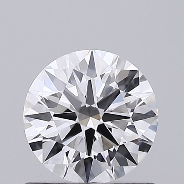 0.79 ct. round Lab Grown Diamond front image