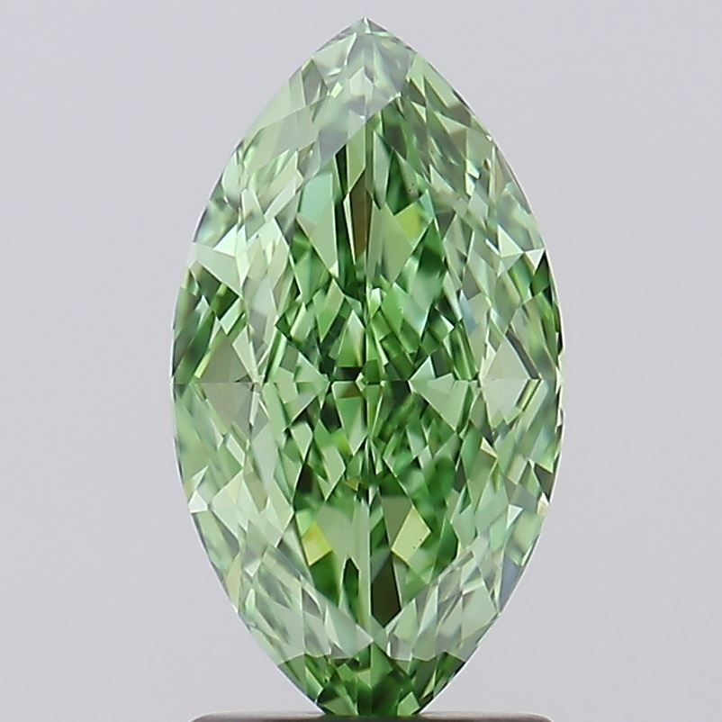 2.00 ct. marquise Lab Grown Diamond front image
