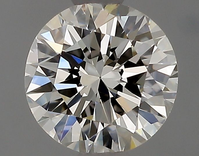 0.55 ct Round diamond