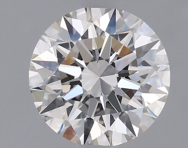 1.06 ct. round Lab Grown Diamond front image