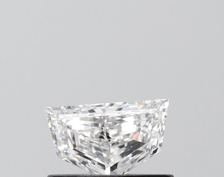 0.31 ct lab-grown Pentagonal Diamond