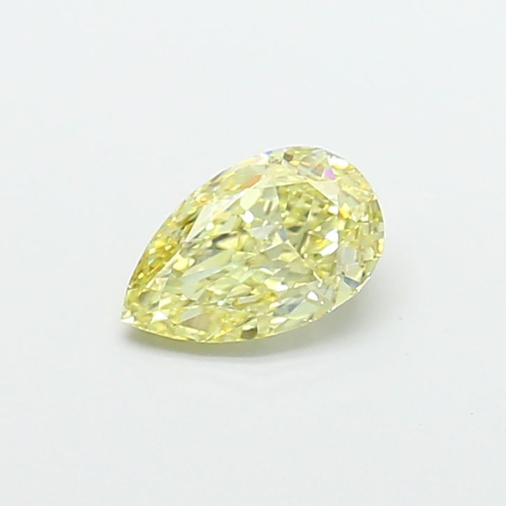 1.52 ct. pear Lab Grown Diamond front image