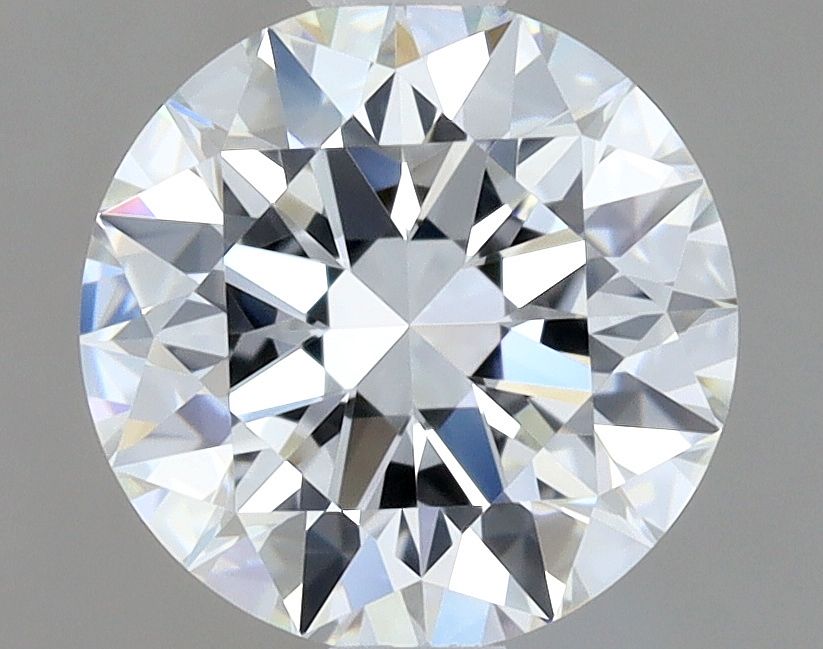 1.01 ct Round diamond