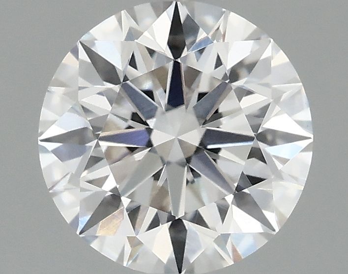 1.06 ct. round Lab Grown Diamond front image