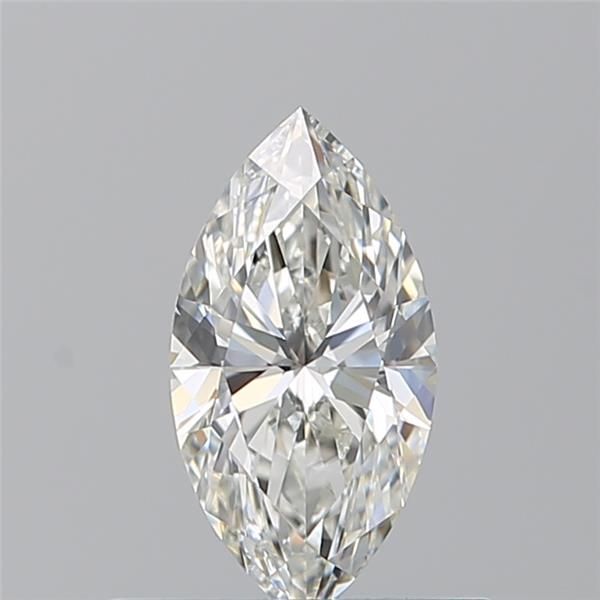 0.51 ct Marquise diamond