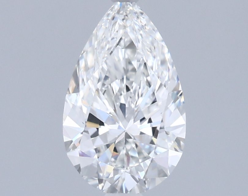 1.01 ct. pear Lab Grown Diamond front image