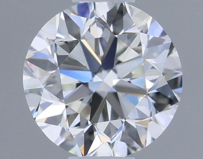 0.4 ct Round Diamond