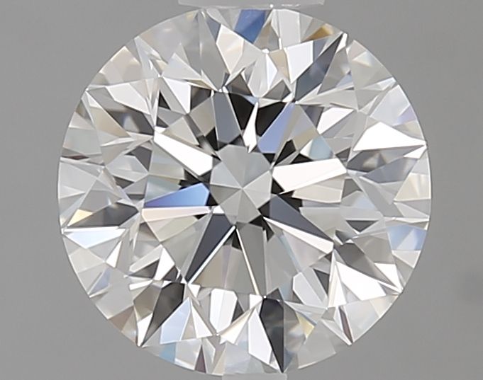 1.70 ct Round diamond