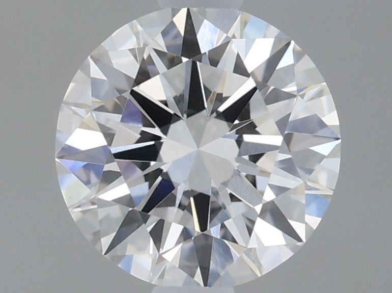 1.05 ct. round Lab Grown Diamond front image