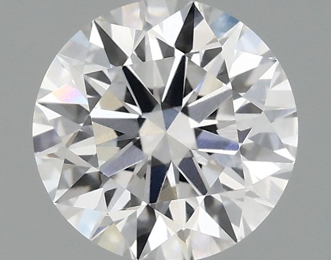 1.06 ct. round Lab Grown Diamond front image