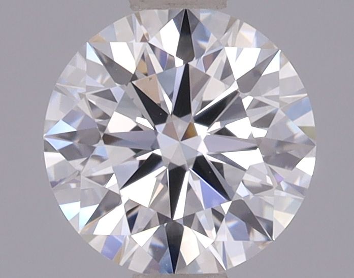 1.02 ct. round Lab Grown Diamond front image