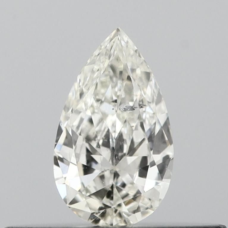 0.18 ct Pear Diamond
