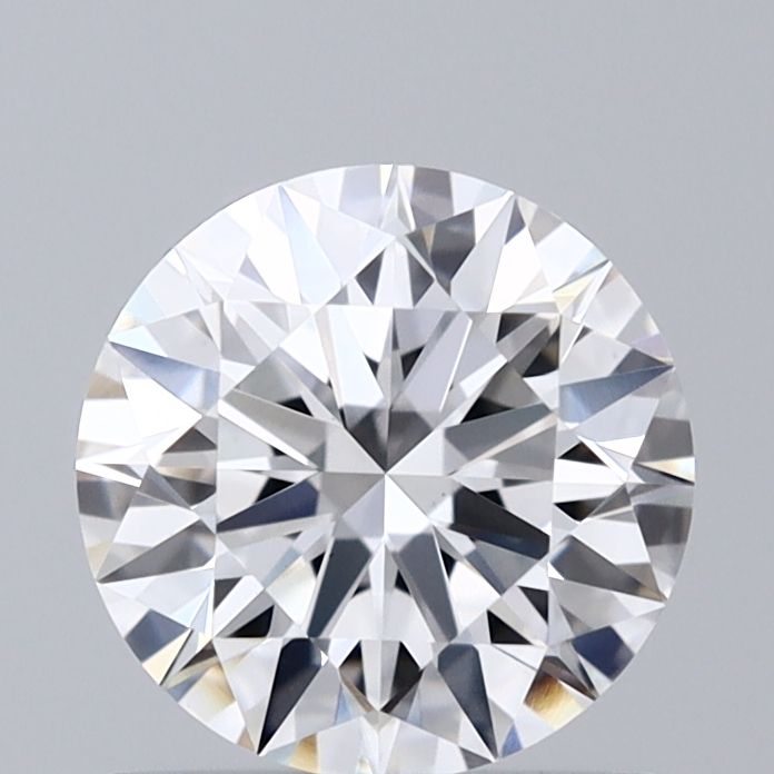 1.08 ct. round Lab Grown Diamond front image