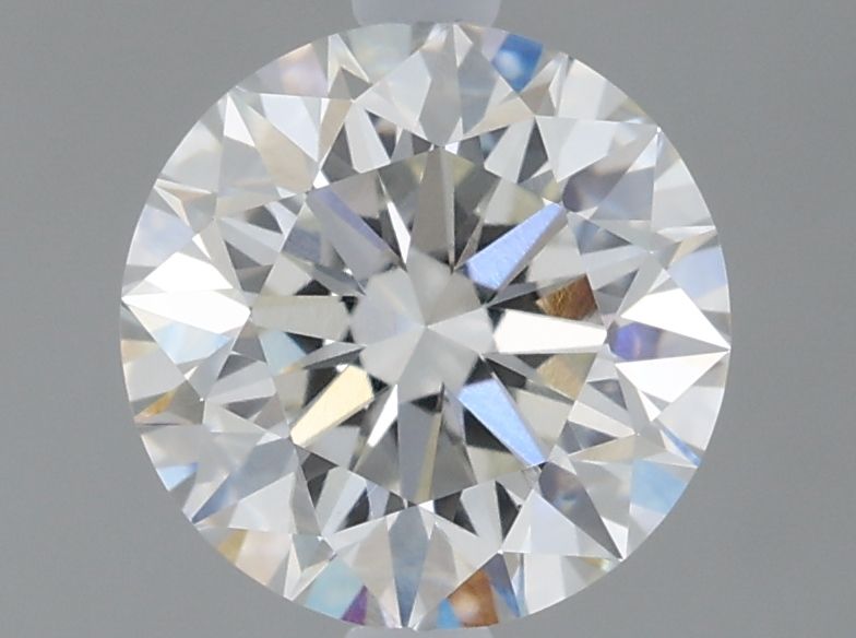 1.06 ct. round Lab Grown Diamond front image