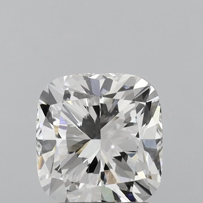 1.57 ct Cushion Modified diamond