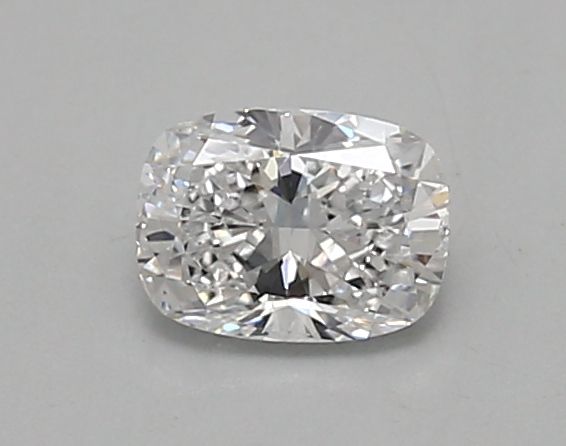 0.65 ct lab-grown Cushion modified Diamond