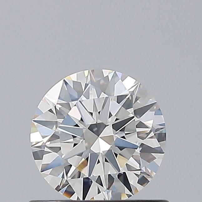 0.65 ct Round diamond