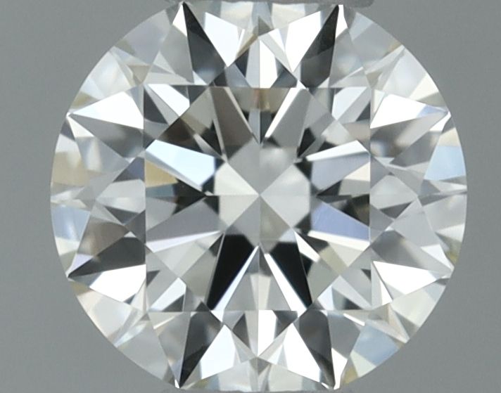 0.31 ct Round diamond