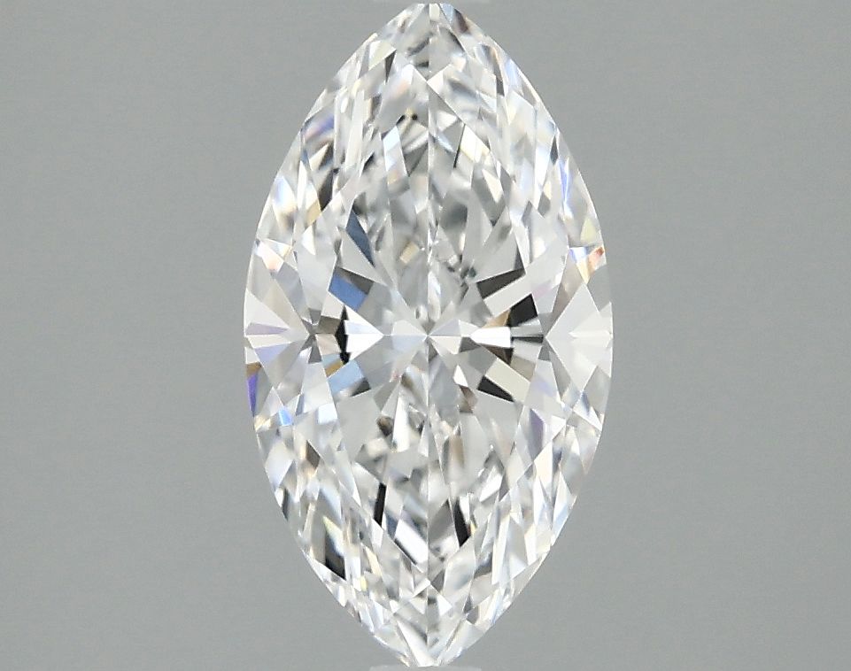 1.55 ct. marquise Lab Grown Diamond front image