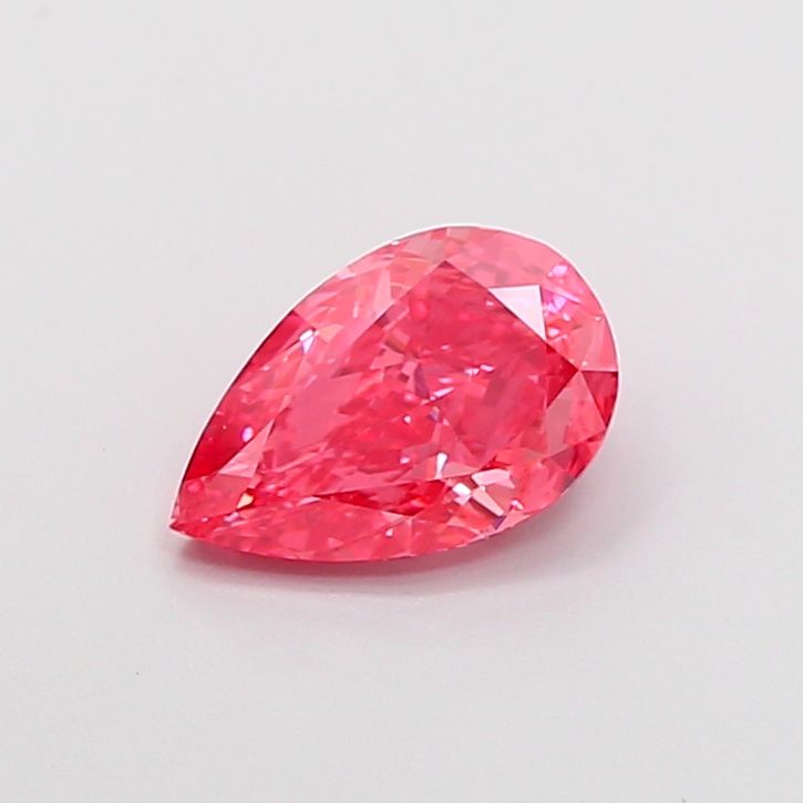 1.23 ct Pear diamond