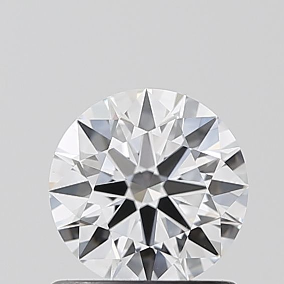0.79 ct. round Lab Grown Diamond front image