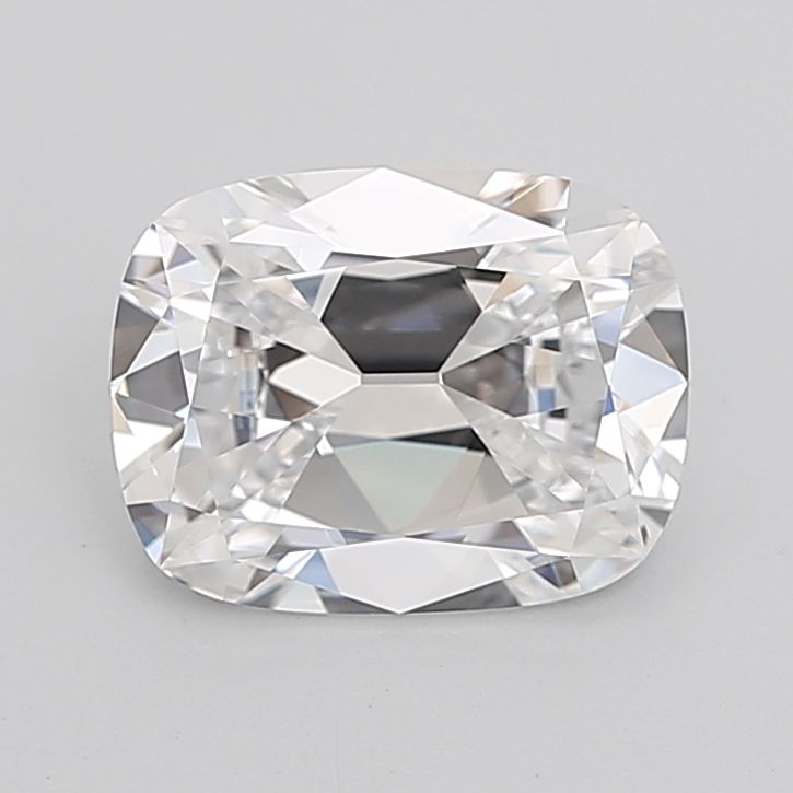 3.03 ct. cushion Lab Grown Diamond front image