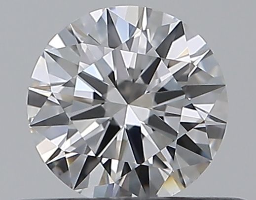 Diament 0.35 ct D/VVS1