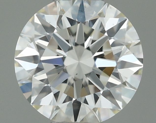0.50 ct Round diamond