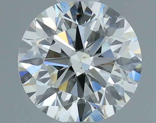 0.33 ct Round Diamond