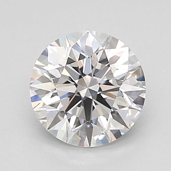 1.00 ct. round Lab Grown Diamond front image