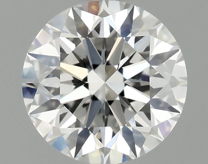 1.09 ct. round Lab Grown Diamond front image
