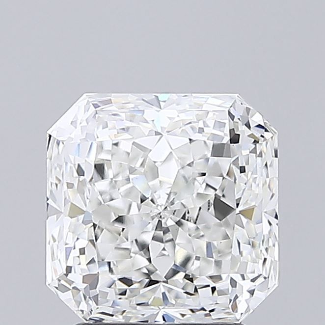 3.05 ct Cushion diamond