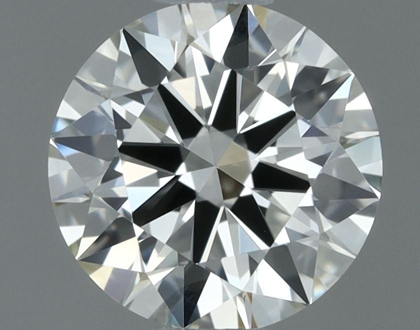 0.50 ct Round diamond
