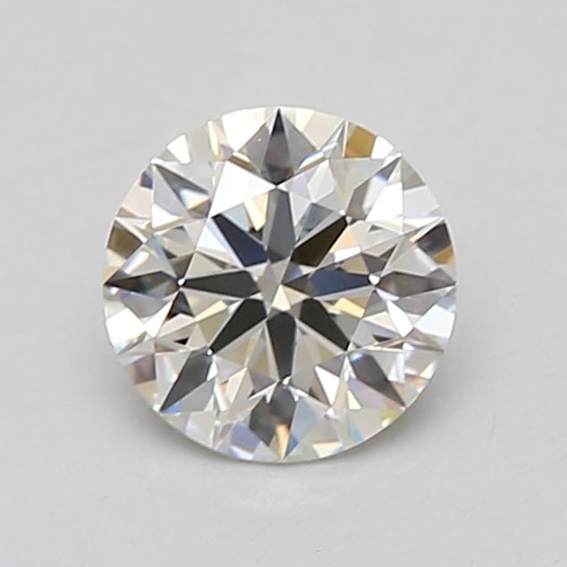 1.2 ct lab-grown Round Diamond