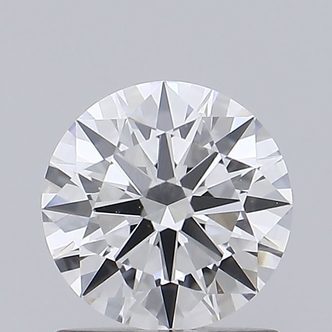 1.02 ct. round Lab Grown Diamond front image