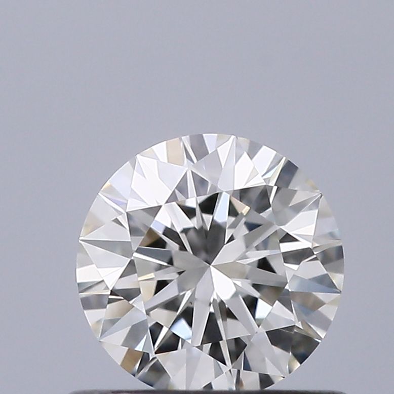 0.51 ct Round diamond