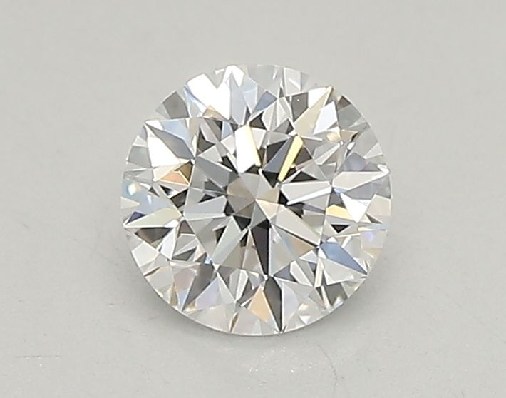 0.43 ct lab-grown Round Diamond