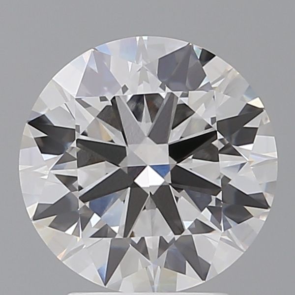 3.02 ct. round Lab Grown Diamond front image