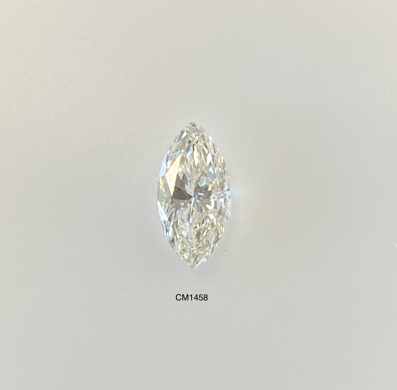1.08ct Marquise diamond
