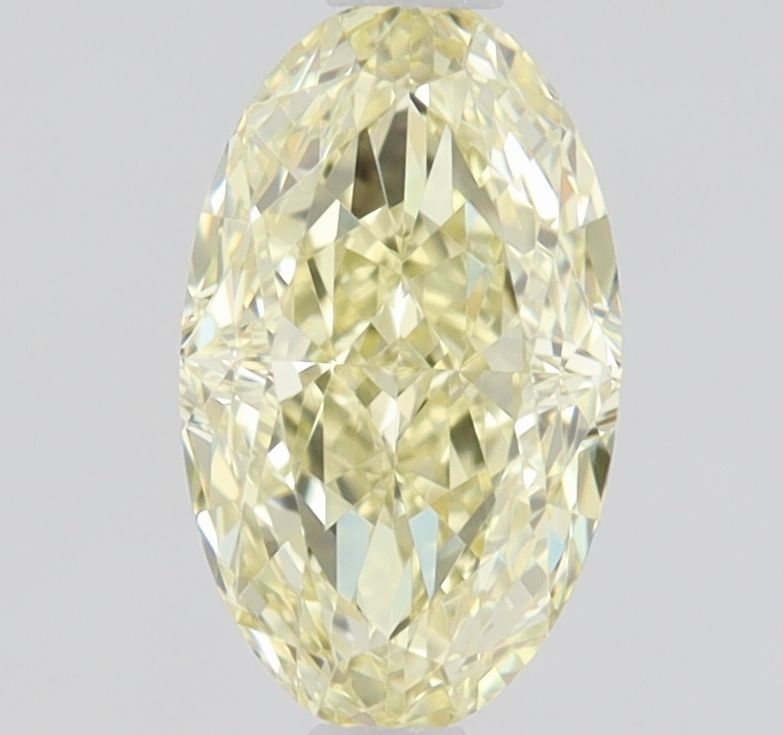 0.50 ct Oval diamond